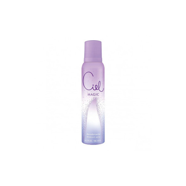 DESODORANTE CIEL MAGIC 123 ML OFERTA